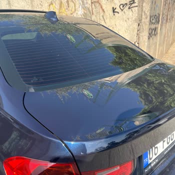 Ekspertiz Sonrası Eksik Ve Yanıltıcı Bilgilendirme