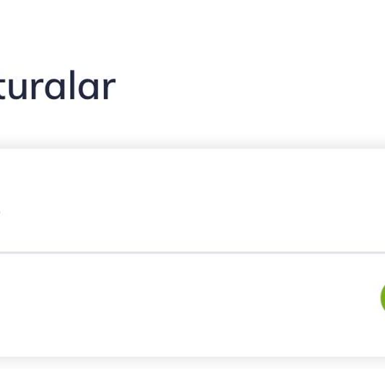 Türk Telekom Faturalı Paket İptalinde Müşteri Hizmetleriyle Yaşadığım Mağduriyet
