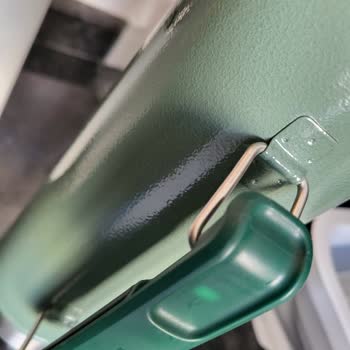 Stanley Termos Hasarlı Ve Oksitli Geldi, Destek Alamıyorum