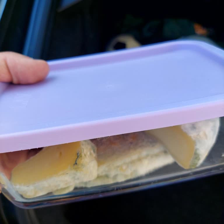 Aldığım Kaşar Peynirinin Kısa Sürede Küflenmesi Ve İlgisiz Mağaza Yaklaşımı