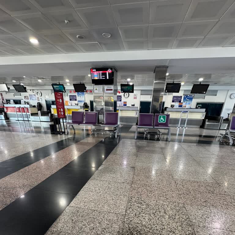 Check-in Sorunu Nedeniyle Mağduriyet Ve Yetersiz İade Teklifi