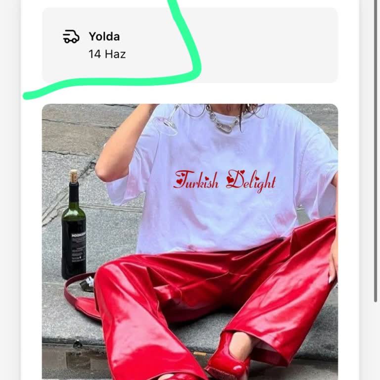 Geciken Sipariş Ve Yetersiz Müşteri Desteği Hakkında Şikayetim