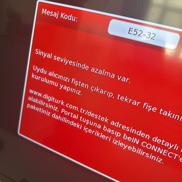 Teknik Sorunlar Ve Yüksek Servis Ücretlerinden Şikayetçiyim