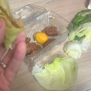 Bayat Çiğköfte Ve İlgisiz Satıcı Deneyimi