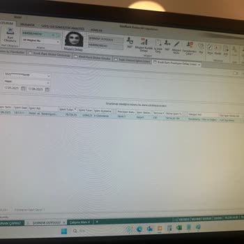 Haberim Olmadan Kredi Kartımdan Yüklü Para Çekildi