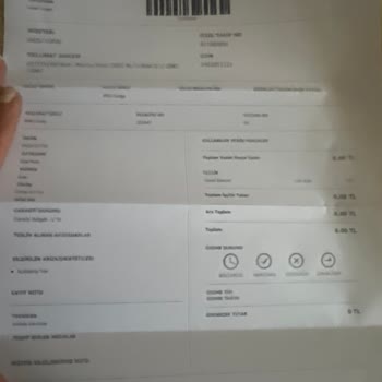 Kısa Sürede Arızalanan Kedi Tuvaleti Ve Yetersiz Servis Deneyimi