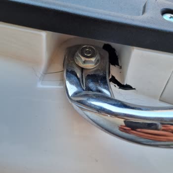 Scooter Teslimatında Fabrika Montaj Hatası Ve Bayi İlgisizliği