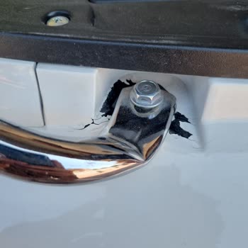 Scooter Teslimatında Fabrika Montaj Hatası Ve Bayi İlgisizliği