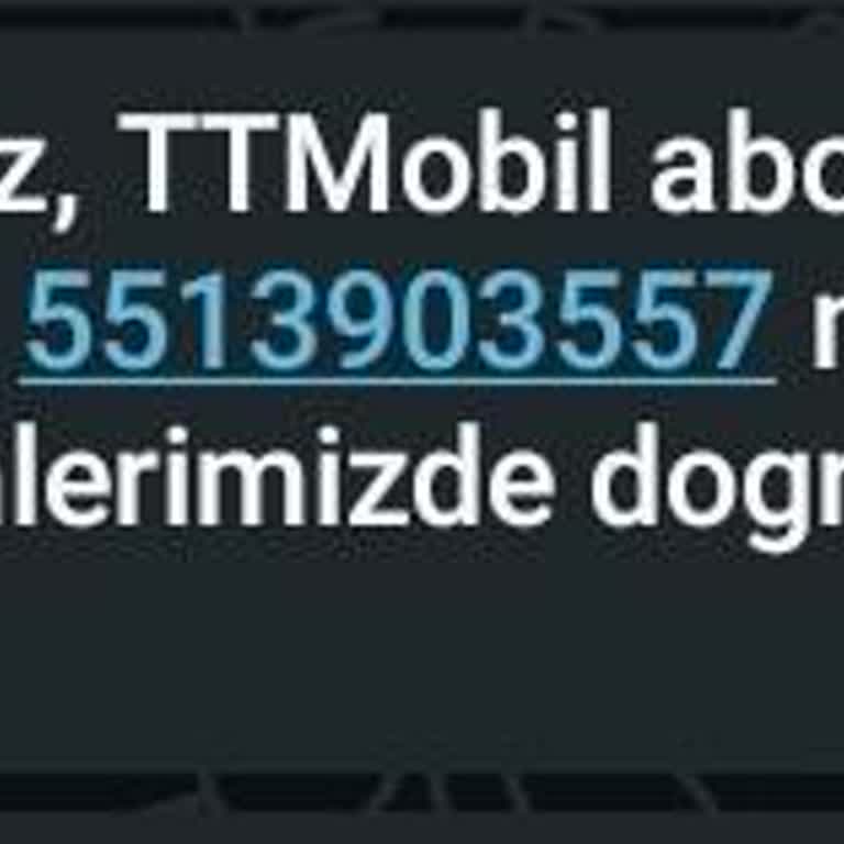 Hat Geçişinde Yaşanan Sorunlar Ve Mağduriyet