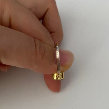 Katreninzeyli Pahalı Yüzükler 3. Kullanımda Soyuldu, İlgisizlikle Karşılaştım