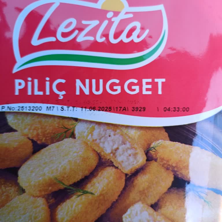 A101 Şubesinde Sürekli Son Kullanma Tarihi Geçmiş Nugget Satışı