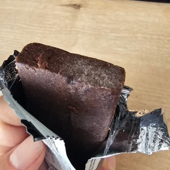 Taze Olması Gereken Meyve Barında Küf Şoku