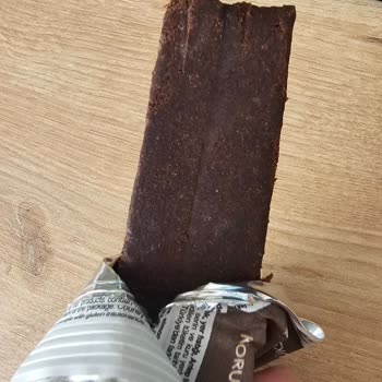 Taze Olması Gereken Meyve Barında Küf Şoku