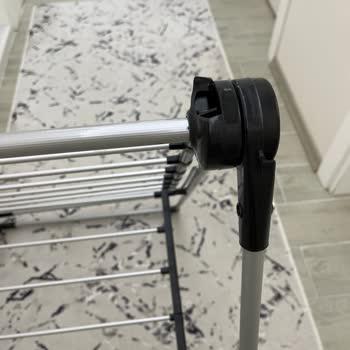 Perilla Kurutmalık İçin Yedek Parça Bulamıyorum, Acil Destek Bekliyorum