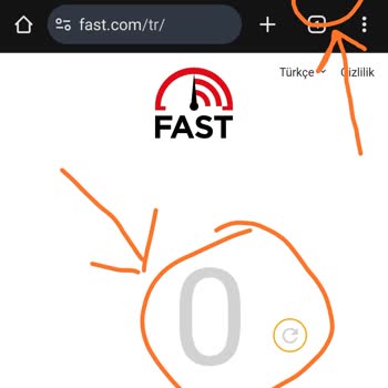 Çekim Gücü Var, İnternet Hızı Yok: Turkcell'de Bağlantı Sorunu