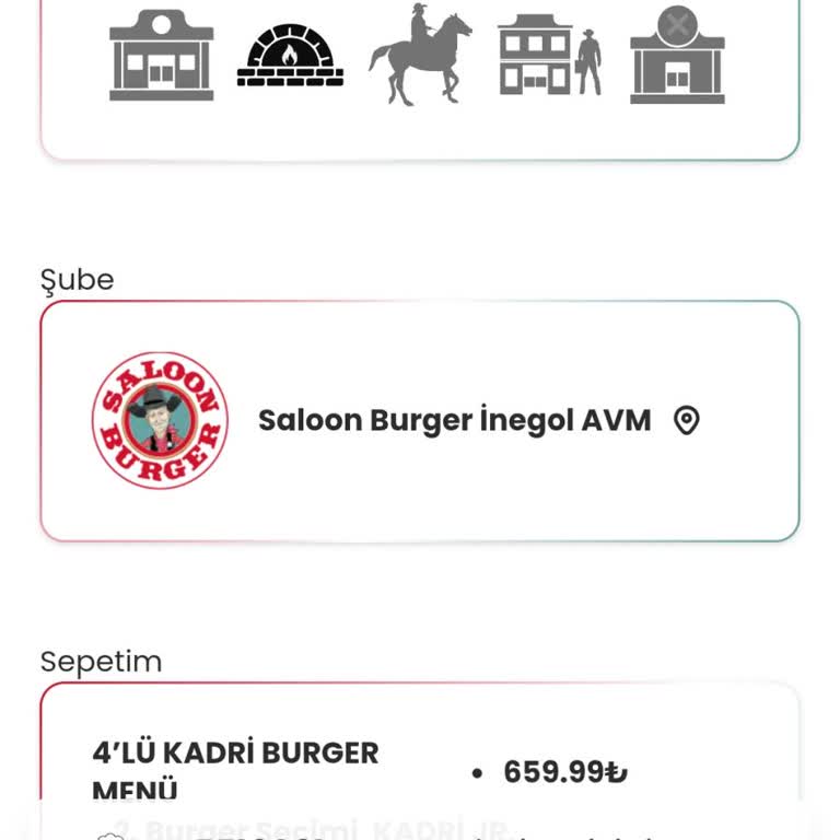 Sipariş Gecikmesi Ve İptal Seçeneği Sorunu