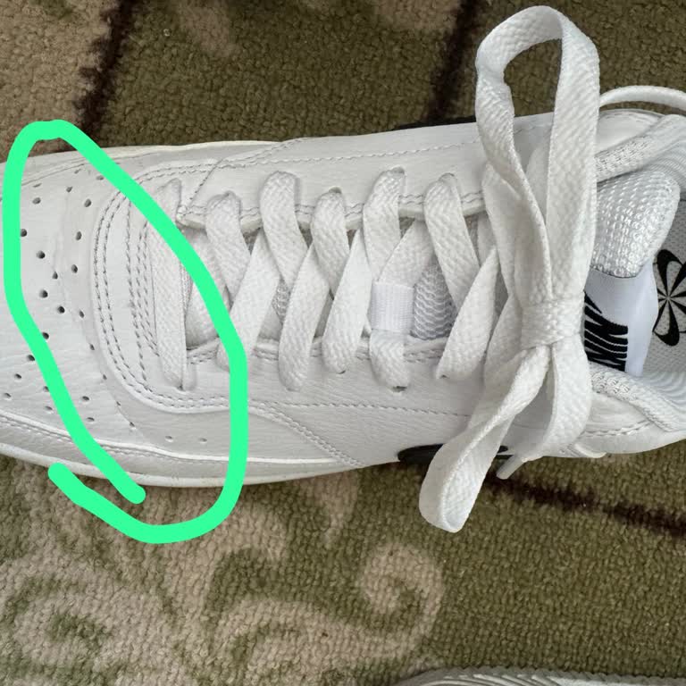 Aldığım Ayakkabı Hatalı Çıktı, Trendyol Ve Satıcı İade Talebimi Reddetti