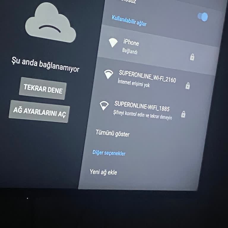 Superonline'da 10 Günde Çözülemeyen İnternet Sorunu Ve Müşteri Hizmetleri Hayal Kırıklığı