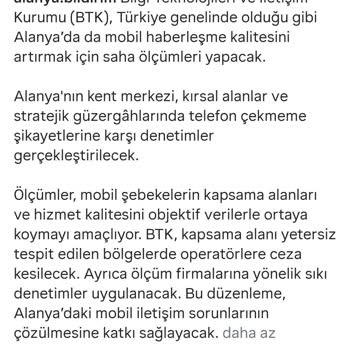 Vodafone İnternet Altyapı Sorunu Nedeniyle Mağduriyet Yaşıyorum