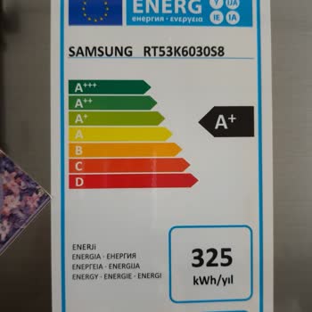 Samsung Buzdolabında Gaz Kaçağı Ve Yüksek Servis Ücretleriyle Mağduriyet