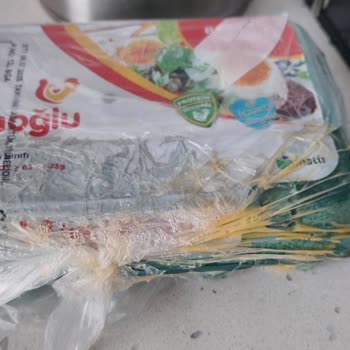 Migros Hemen Siparişlerinde Bozuk Ürün Ve Kırık Yumurta Mağduriyeti