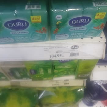 Etiket Ve Kasa Fiyatı Arasındaki Fark Ve Müdürün İlgisizliği