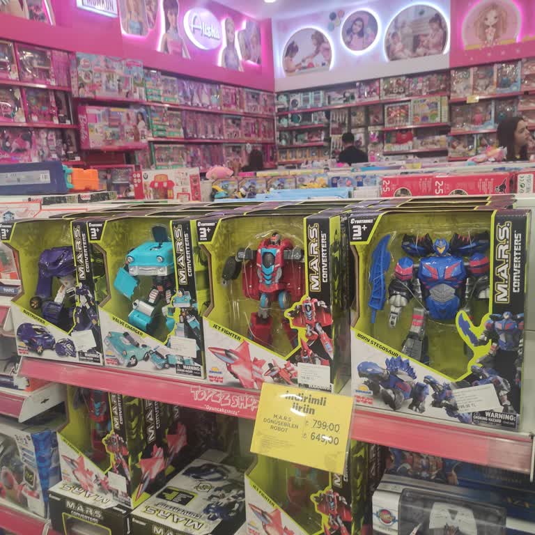 İndirimli Ürün Kasada Etiket Fiyatından İşlem Yapıldı