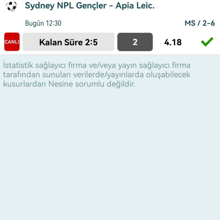 Kazançlı Kuponun Ödemesi Yapılmıyor