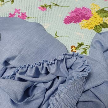 Yanlış Beden, İlgisiz Satıcı Ve Kalitesiz Ürünle Kötü Alışveriş Deneyimi