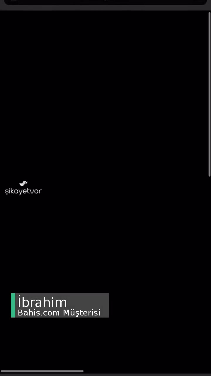 Bahis.com Reklam SMS'leri! videonun kapak resmi