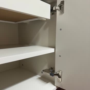 Bellona'dan Aldığım Mobilyalar Hasarlı Ve Süreç Çileye Döndü