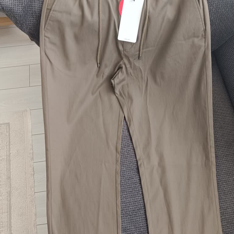 Yanlış Ve Geç Gelen Pantolon Değişim Yapılamıyor
