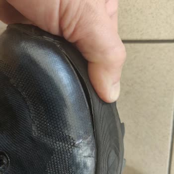 ASICS GEL-Trabuco 12 GTX: Sohle nach wenigen Wochen beschädigt – Reklamation abgelehnt