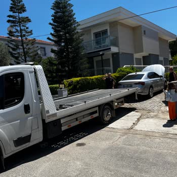 Otel Vale Hizmeti Nedeniyle Aracımın Aküsü Bitti, Mağduriyetim Giderilmedi