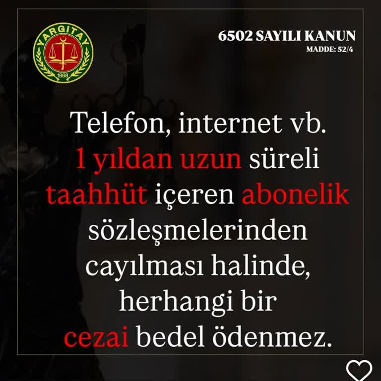 Turkcell Faturalı Hat İptalinde 90 Gün Dolmadan Cayma Bedeli Talebi