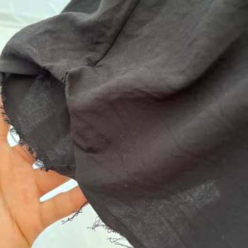 H&M Hose fällt nach 1 Wäsche auseinander, kein Kundenservice!