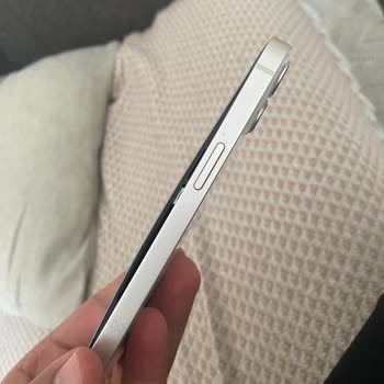 Garanti Süresi Biter Bitmez İphone 13 Batarya Sorunu Yaşadım