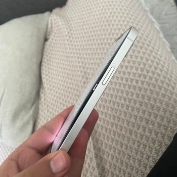 Garanti Süresi Biter Bitmez İphone 13 Batarya Sorunu Yaşadım