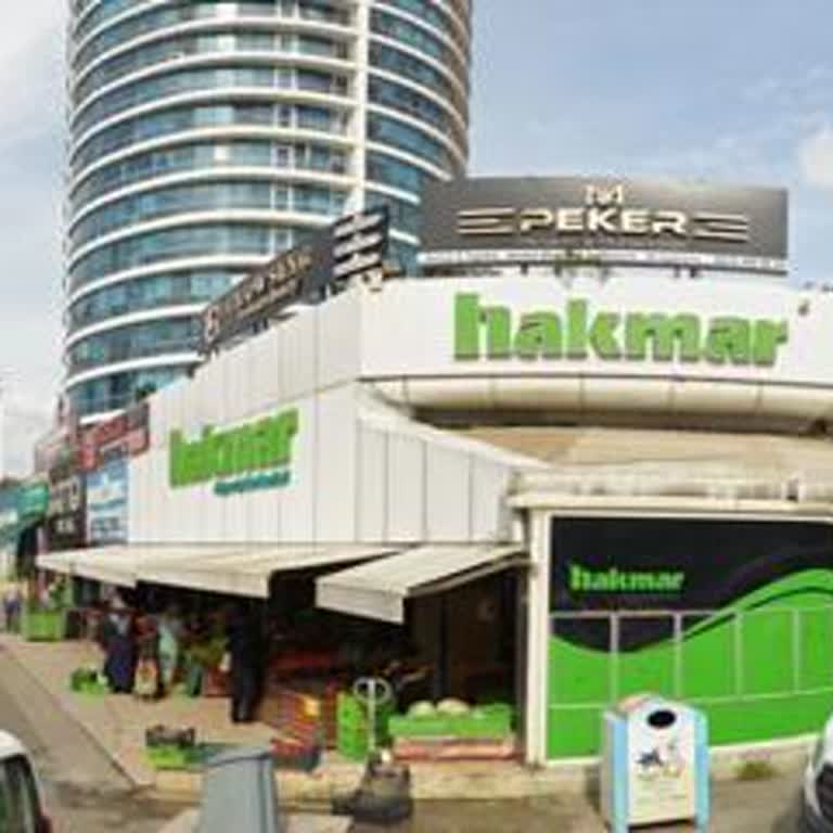 Hakmar Market Çalışanının Saygısız Ve Ayrımcı Davranışı Müşteri Deneyimimi Olumsuz Etkiledi