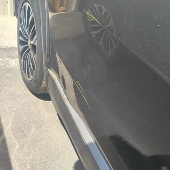 Togg Serviste Hasar Gören Aracımın Değer Kaybı Karşılanmadı