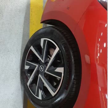 Araç Kiralama Sürecinde İletişim Eksikliği Ve Haksız Hasar Ücreti