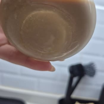 Migros'tan Aldığım Soğuk Kahvede Beklenmeyen Sorun