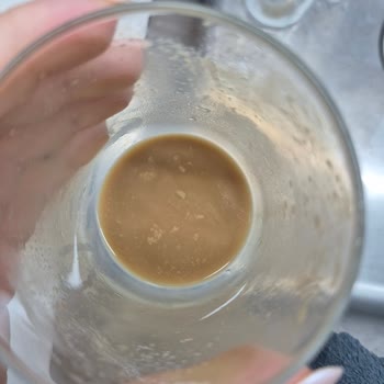 Migros'tan Aldığım Soğuk Kahvede Beklenmeyen Sorun