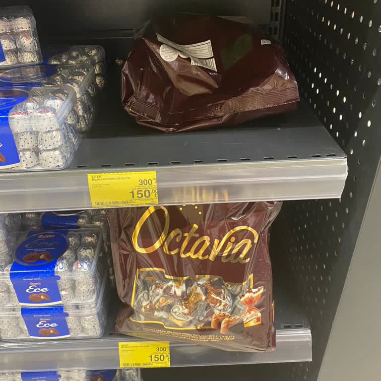 Carrefour SA'da Etiket Fiyatı Ve Çalışan Davranışı Mağduriyeti