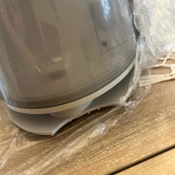 Kırık Ürün İçin Çözüm Sunmayan Teknik Servis Ve Mağaza Mağduriyeti