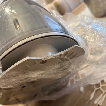 Kırık Ürün İçin Çözüm Sunmayan Teknik Servis Ve Mağaza Mağduriyeti