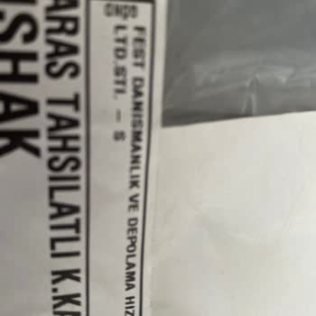 Satın Alınan Çantanın Kirli Ve Kusurlu Gelmesi, İade Sürecinde İletişimsizlik