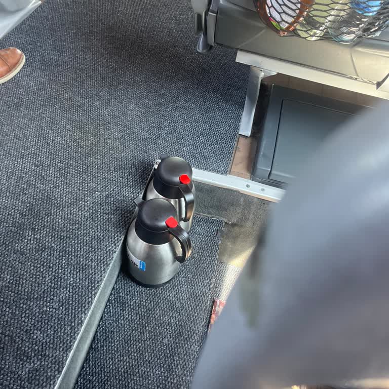 Vanyolu Seyahat 'te Yaşanan Sorunlar