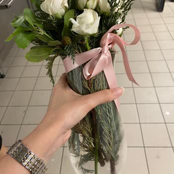 Çiçek Siparişimde Yaşanan Sorun Ve İletişim Eksikliği