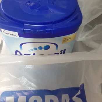 Bebek Maması Hasarlı Ve Açık Geldi, İade Süreci Çözümsüz Kaldı